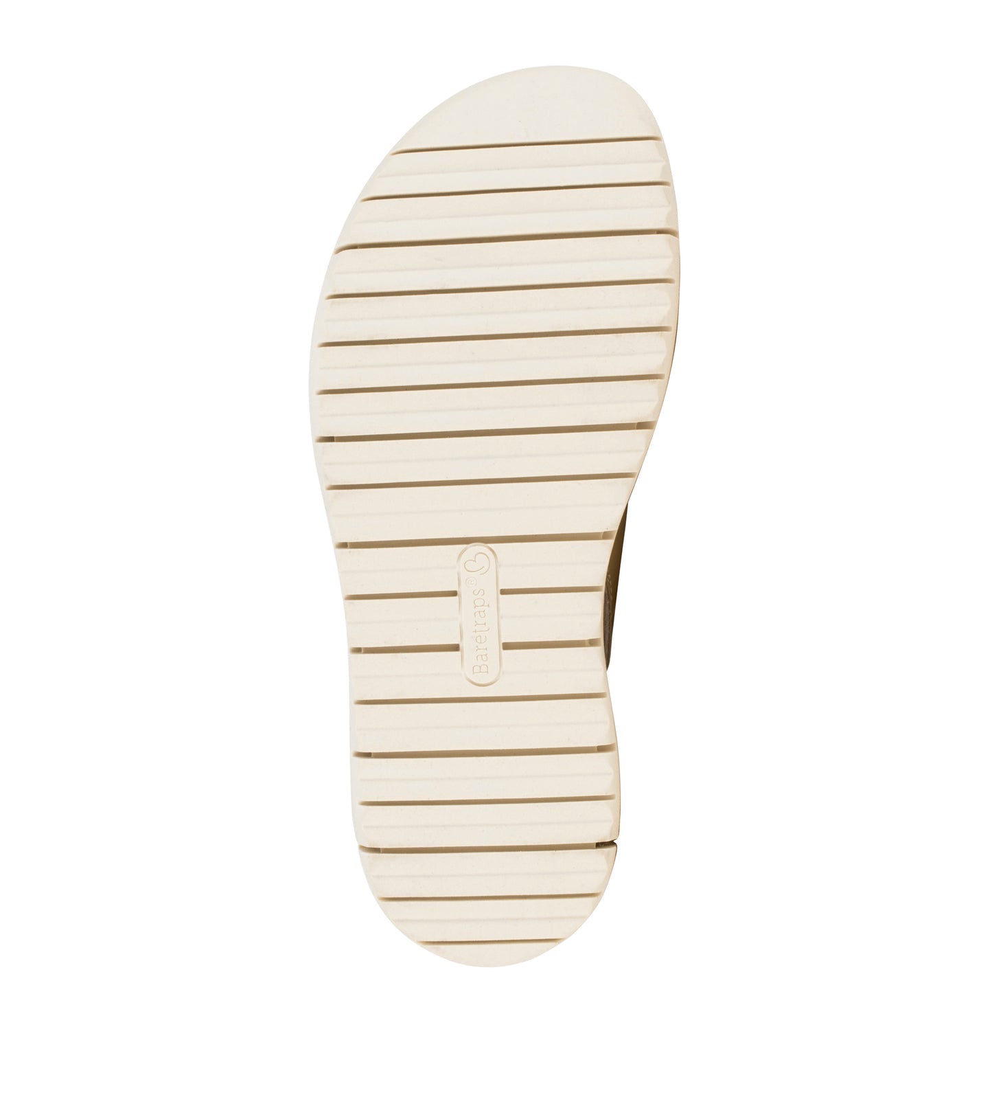 Henrika Slide Sandal Champagne - Women