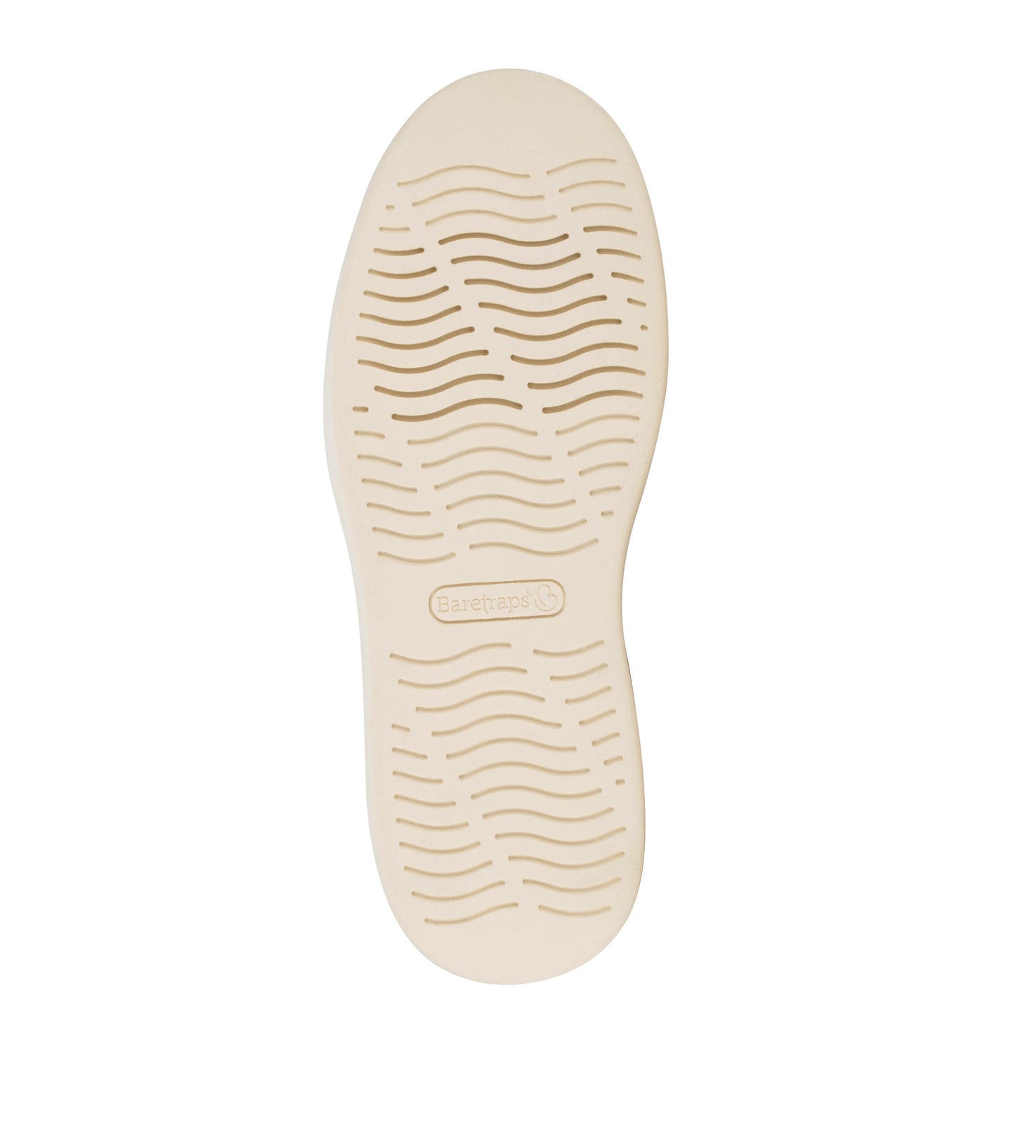 Tiara Sneaker Champagne Leather - Women