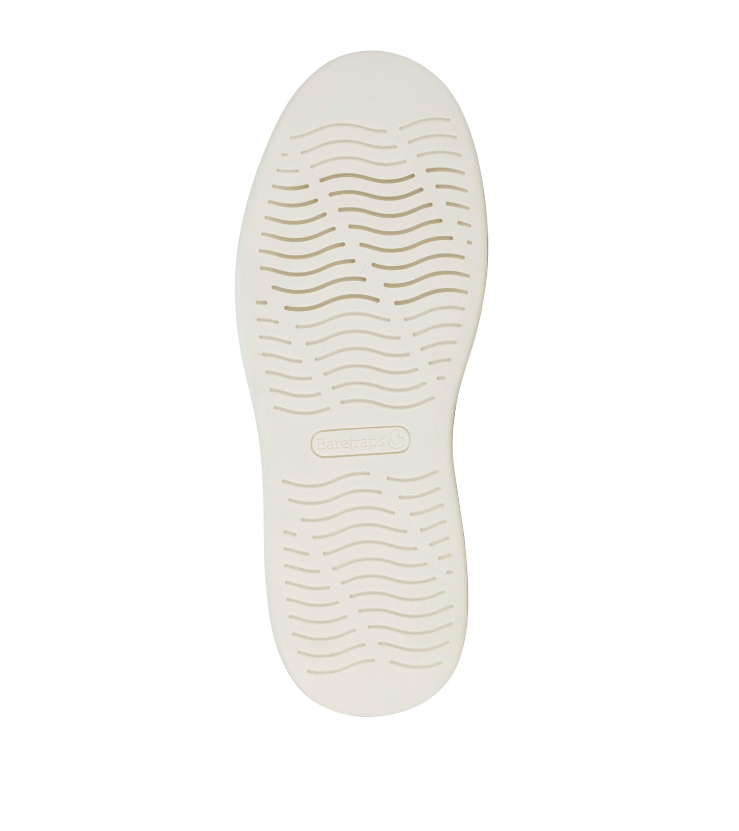 Tiara Sneaker Off White Leather - Women